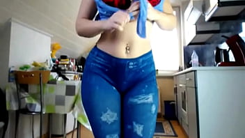 Sexydea Streaming Live On Webcam