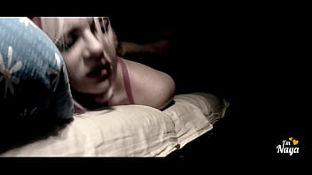 Here’s A Casual Alternative Title:
Late Night Fun With My Stepdaughter, Loud Moans Included.