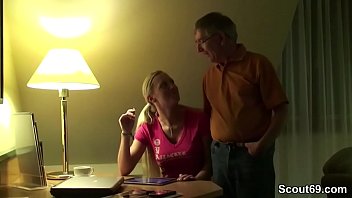 Grandpa Hooks Up With 18-year-old Step-granddaughter After Family Party