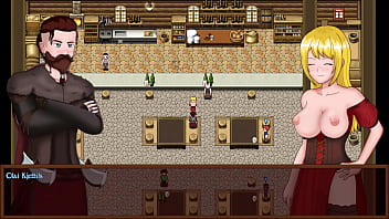 Ashley The Pirate Hentai Game: Jobs By Yioruyioru