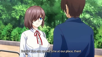 Naughty Mom Katsu: The Secret Desires Of Wild Moms