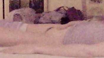 Homemade Anal: Gorgeous Milf’s Intense Anal Climax