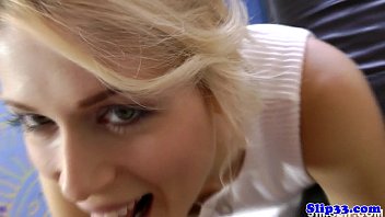Czech Girl Seduces Older British Man Before Getting Wild In Bed