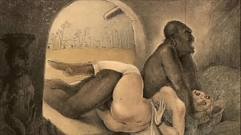 Classic Sexy Sketches