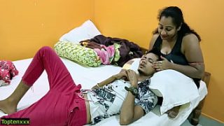 Steamy Affair With My Gorgeous Stepsister! Hindi Taboo Romance