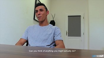 Gay Amateur Paid – Dirty Scout 231