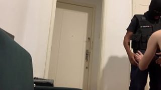 Market Watchdog Got Invited For A Beer After Work #1 Watch The Full Video On Red
