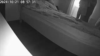 Wife Secretly Films Husband Cheating With The Maid – Real Footage