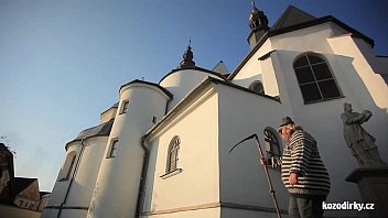 Nuns Vs. Monsters: Hardcore Showdown!