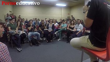 Clase Magistral De Squirt