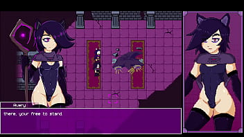 Nekomancer Gameplay – Adult Hentai Game For Pc