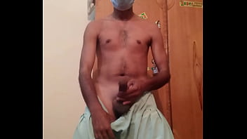 Bisexual Cross-dresser Enjoys Steamy Encounter With Attractive Mother Reshmi In Shalwar