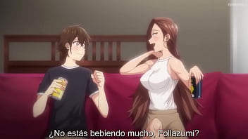 Imaizumin-chi Wa Douyara Gal No Tamariba Ni Natteru Rashii – Capítulo 4