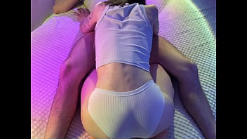 Young Couple’s Real Homemade Amateur Sex