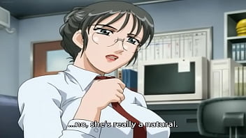 Women At Work 1 (hentai Uncensored)