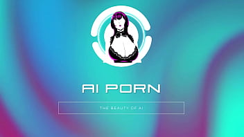 Ai Porn – Maid Series – Episode 7