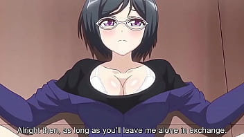 Hentai Just For The Sex Scenes