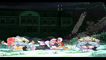 Endless Zombie Hentai
