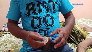 Teen Wife Sells Boy Condom Sex Video