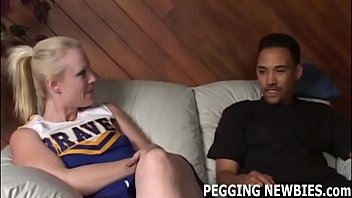 I’m Gonna Wreck Your Prostate With My Huge Strapon