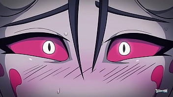 Cursed Prince – Derpixon’s 2d Hentai Animation Featuring Femdom Demon Girl (fandeltales)