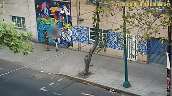 Three With A Mexican Twist