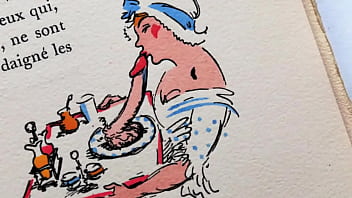 Classic Sexy Art