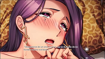 Kanochi X Ntr Family Hentai Game Spanish Part 2