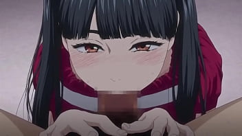 Deep Throat Hentai Compilation (part 1)