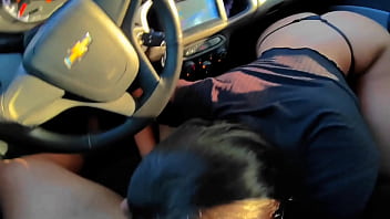 Hot Car Sex Tips