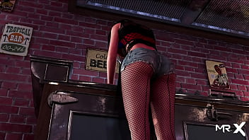 Erotic Massage E2 – Fashion Business #55