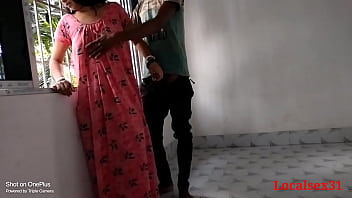 Bengali Village Mom Has Steamy Affair With Her Student (official Video By Localsex31)