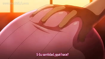 Anime Porn