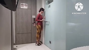 Kebaya Merah Trending Durasi 16 Menit Lengkap