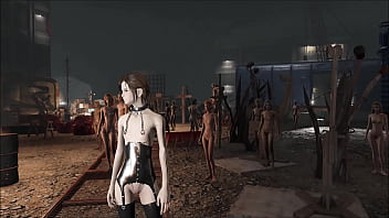 Fallout 4 Captive Outfits