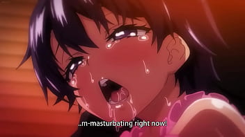 Hot Hentai I Stumbled Upon