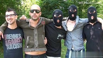 Amateur Italian Anal Hardcore