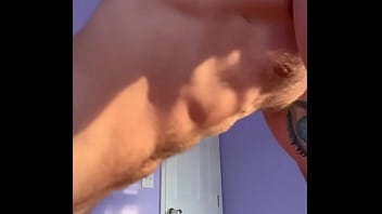 Big Dude Finishes Inside Tiny Girl