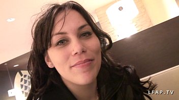 Small Brunette Amateur Gets Hardcore Anal And Fisted