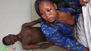 Big Girl Gets Pounded Doggy Style And Filled Up