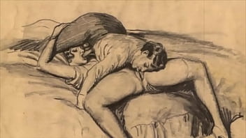 Classic Sexy Sketches