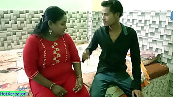 Indian Guy Gets Wild With Married Stepsister In Steamy Rough Session! Hindi Audio