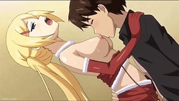 Christmas Gift Fuck – Hentai Anniversary Special