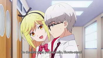 End Of The World Harem 3 (uncensored Hentai)
