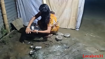 Indian Married Bhabi Fuck (official Video By Localsex31)