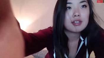Japanese Webcam Model 3