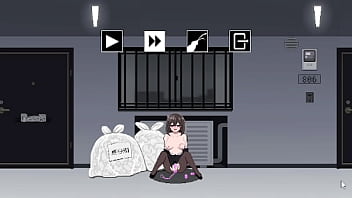 Hentai Game Room 801 – Escape The Loop Full Walkthrough