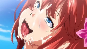 Maria’s Hentai Adventure Episode 1 (subbed)