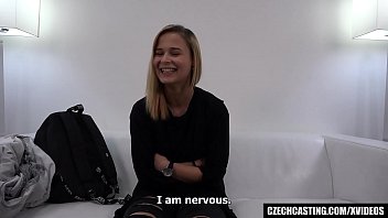 Innocent Teen Has Her First Threesome With Two Women