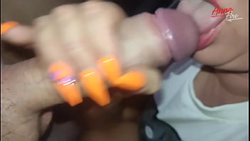 I Want You To Finish In My Mouth